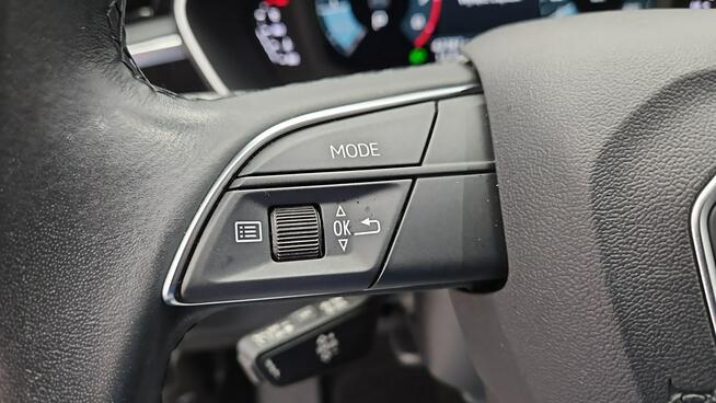 Audi Q3 40 TFSI Quattro Advanced S troni ! Z Polskiego Salonu ! Faktura VAT !
