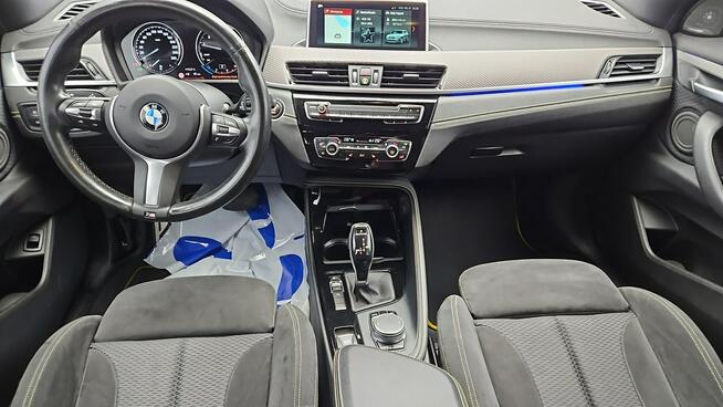 BMW X2 sDrive20i M Sport X sport-aut ! Z Polskiego Salonu ! Faktura VAT !