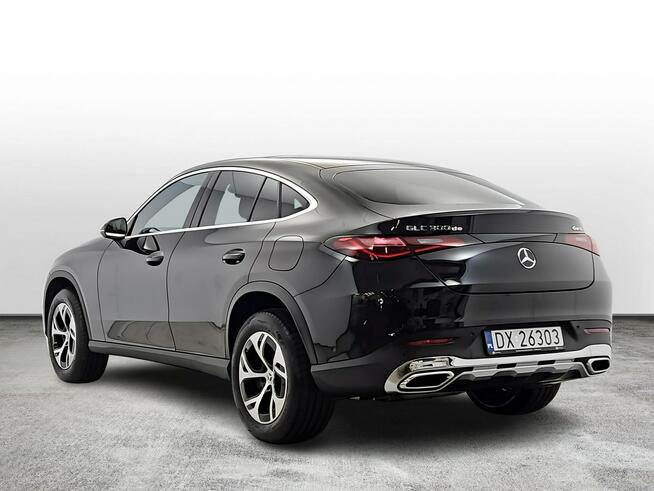 Mercedes GLC 300 ! Z Polskiego Salonu ! Faktura VAT !