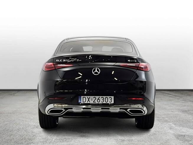 Mercedes GLC 300 ! Z Polskiego Salonu ! Faktura VAT !