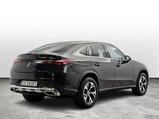 Mercedes GLC 300 ! Z Polskiego Salonu ! Faktura VAT !