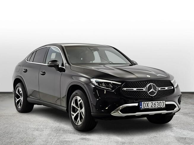 Mercedes GLC 300 ! Z Polskiego Salonu ! Faktura VAT !