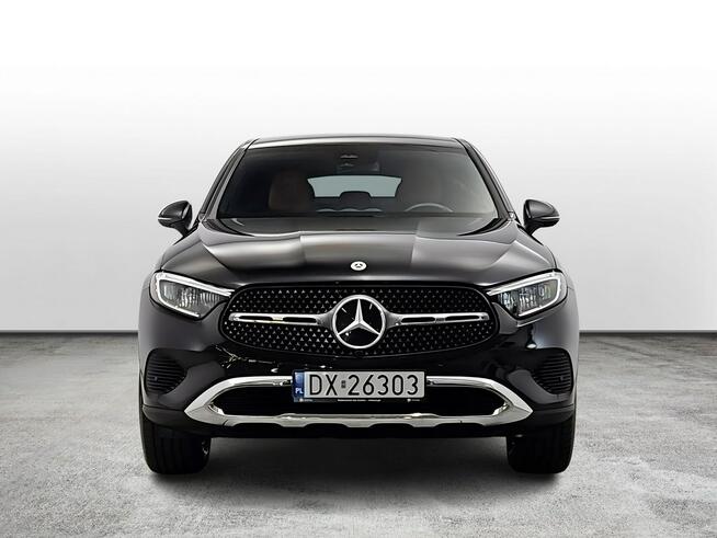 Mercedes GLC 300 ! Z Polskiego Salonu ! Faktura VAT !
