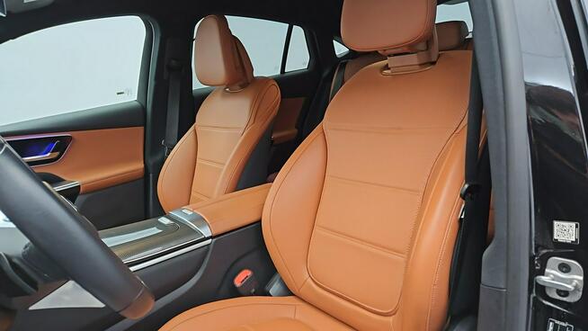 Mercedes GLC 300 ! Z Polskiego Salonu ! Faktura VAT !