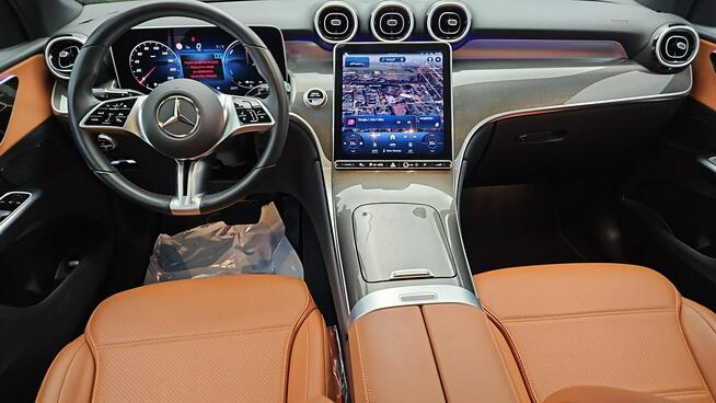 Mercedes GLC 300 ! Z Polskiego Salonu ! Faktura VAT !