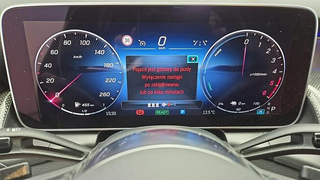 Mercedes GLC 300 ! Z Polskiego Salonu ! Faktura VAT !