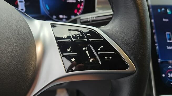 Mercedes GLC 300 ! Z Polskiego Salonu ! Faktura VAT !