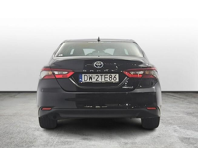 Toyota Camry 2.5 Hybrid Prestige CVT ! Z Polskiego Salonu ! Faktura VAT !
