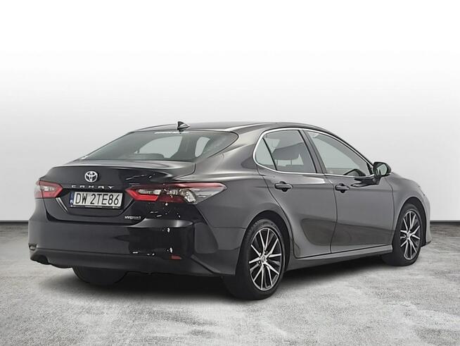 Toyota Camry 2.5 Hybrid Prestige CVT ! Z Polskiego Salonu ! Faktura VAT !