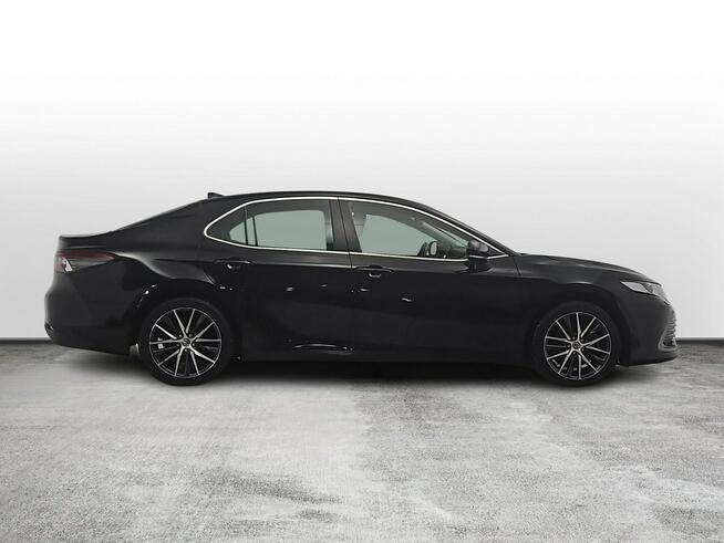 Toyota Camry 2.5 Hybrid Prestige CVT ! Z Polskiego Salonu ! Faktura VAT !