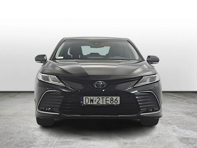 Toyota Camry 2.5 Hybrid Prestige CVT ! Z Polskiego Salonu ! Faktura VAT !