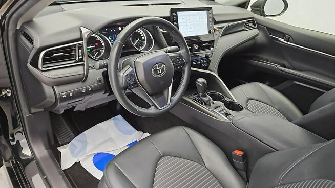 Toyota Camry 2.5 Hybrid Prestige CVT ! Z Polskiego Salonu ! Faktura VAT !