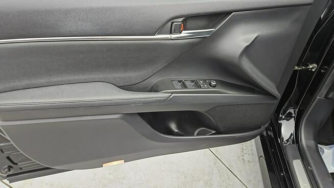 Toyota Camry 2.5 Hybrid Prestige CVT ! Z Polskiego Salonu ! Faktura VAT !