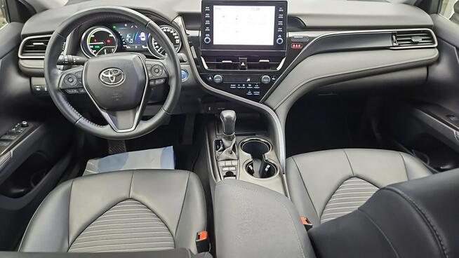 Toyota Camry 2.5 Hybrid Prestige CVT ! Z Polskiego Salonu ! Faktura VAT !