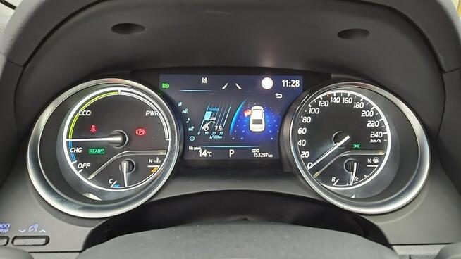Toyota Camry 2.5 Hybrid Prestige CVT ! Z Polskiego Salonu ! Faktura VAT !