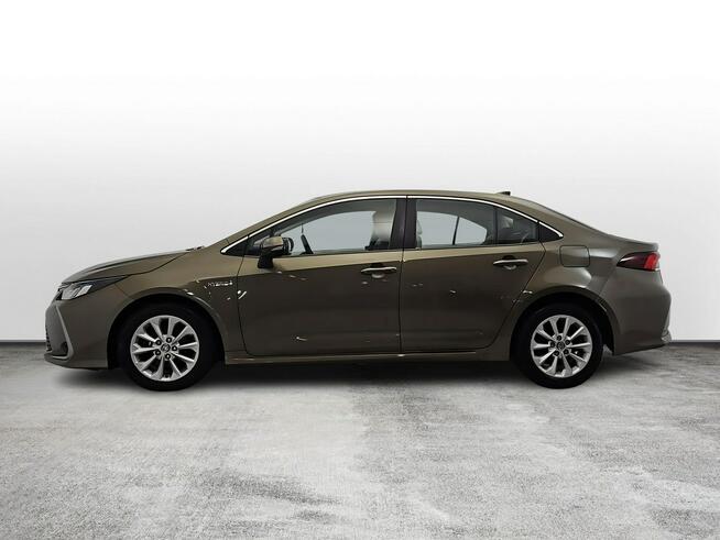 Toyota Corolla 1.8 Hybrid Comfort ! Z Polskiego Salonu ! Faktura VAT !