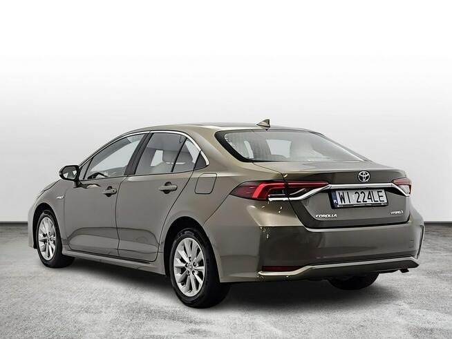 Toyota Corolla 1.8 Hybrid Comfort ! Z Polskiego Salonu ! Faktura VAT !