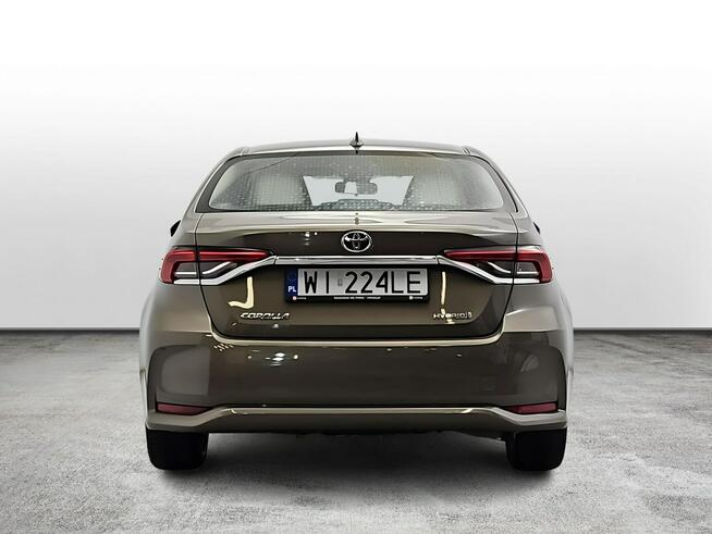 Toyota Corolla 1.8 Hybrid Comfort ! Z Polskiego Salonu ! Faktura VAT !