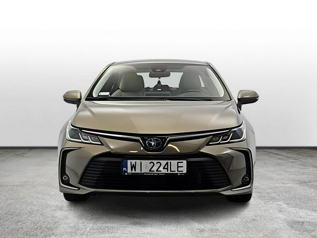 Toyota Corolla 1.8 Hybrid Comfort ! Z Polskiego Salonu ! Faktura VAT !