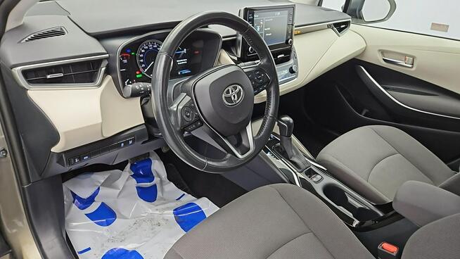 Toyota Corolla 1.8 Hybrid Comfort ! Z Polskiego Salonu ! Faktura VAT !