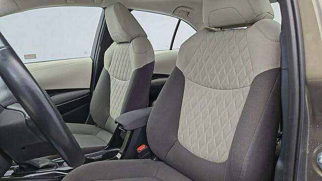 Toyota Corolla 1.8 Hybrid Comfort ! Z Polskiego Salonu ! Faktura VAT !