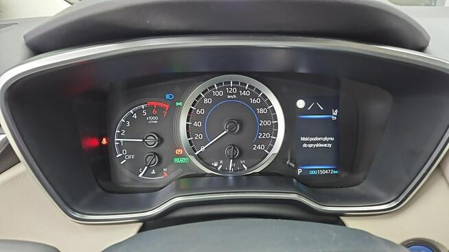 Toyota Corolla 1.8 Hybrid Comfort ! Z Polskiego Salonu ! Faktura VAT !
