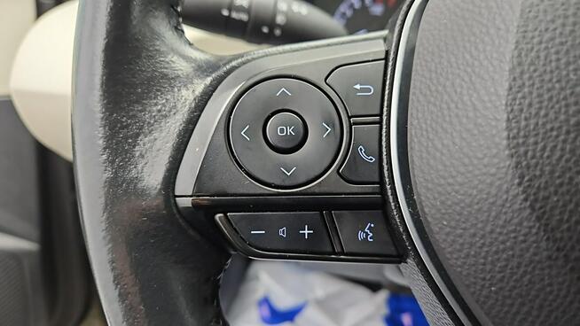 Toyota Corolla 1.8 Hybrid Comfort ! Z Polskiego Salonu ! Faktura VAT !