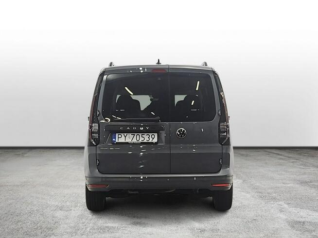 Volkswagen Caddy 2.0 TDI DSG ! Z Polskiego Salonu ! Faktura VAT !