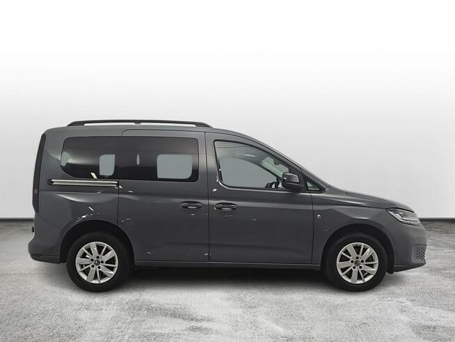 Volkswagen Caddy 2.0 TDI DSG ! Z Polskiego Salonu ! Faktura VAT !