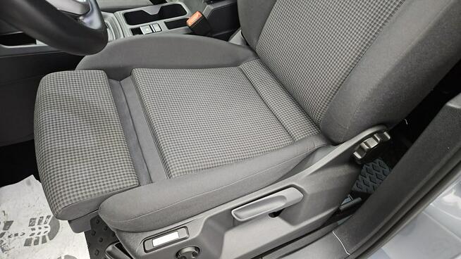 Volkswagen Caddy 2.0 TDI DSG ! Z Polskiego Salonu ! Faktura VAT !