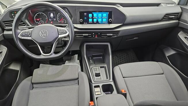 Volkswagen Caddy 2.0 TDI DSG ! Z Polskiego Salonu ! Faktura VAT !