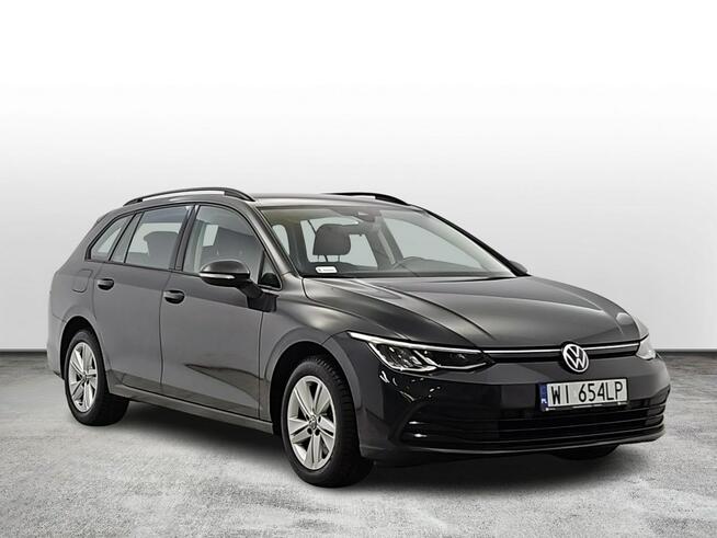 Golf VIII 2.0 TDI Life ! Z Polskiego Salonu ! Faktura VAT !