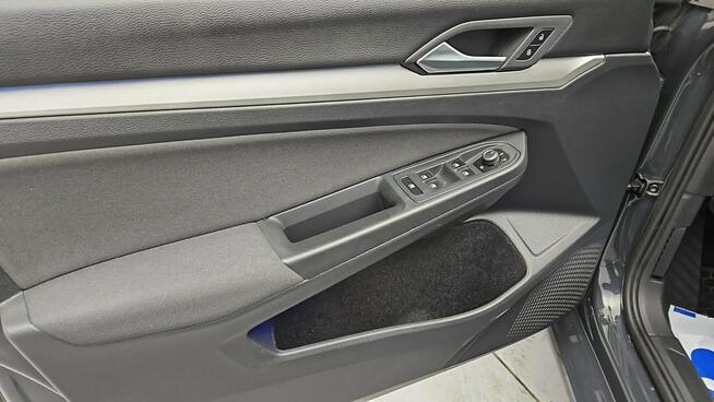 Golf VIII 2.0 TDI Life ! Z Polskiego Salonu ! Faktura VAT !