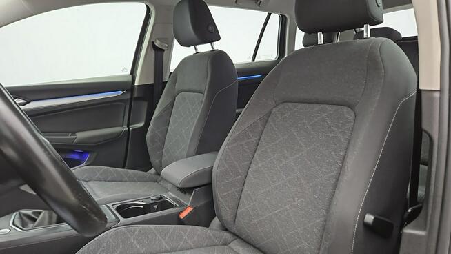 Golf VIII 2.0 TDI Life ! Z Polskiego Salonu ! Faktura VAT !