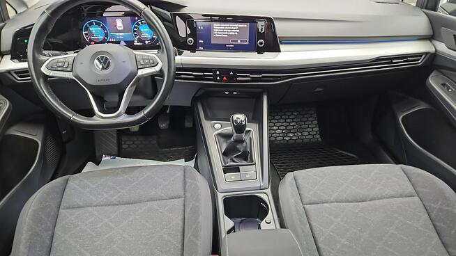 Golf VIII 2.0 TDI Life ! Z Polskiego Salonu ! Faktura VAT !