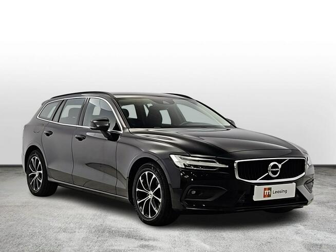 Volvo V60 B3 B Core aut ! Z Polskiego Salonu ! Faktura VAT !