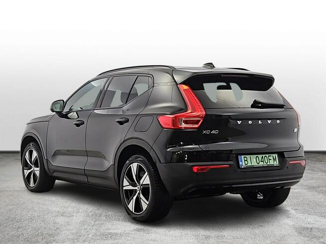 Volvo XC 40 Recharge AWD Pro aut ! Z Polskiego Salonu ! Faktura VAT !