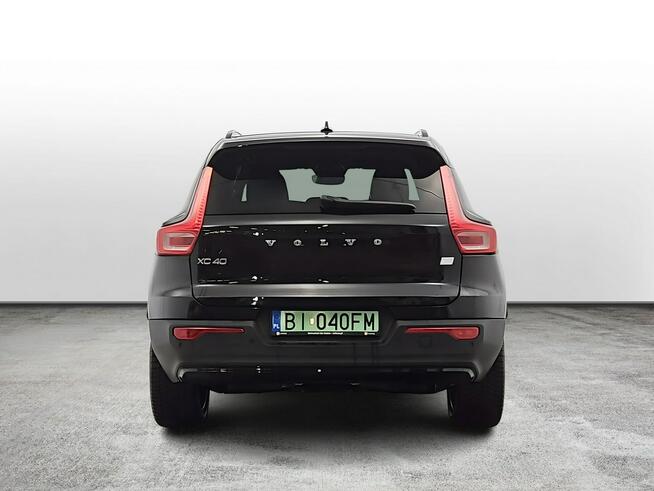 Volvo XC 40 Recharge AWD Pro aut ! Z Polskiego Salonu ! Faktura VAT !