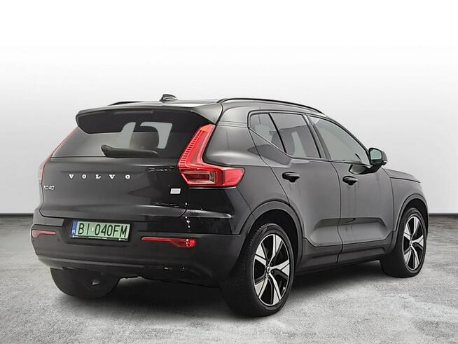 Volvo XC 40 Recharge AWD Pro aut ! Z Polskiego Salonu ! Faktura VAT !