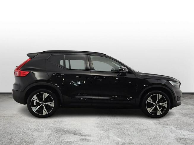 Volvo XC 40 Recharge AWD Pro aut ! Z Polskiego Salonu ! Faktura VAT !