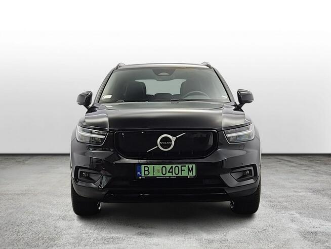 Volvo XC 40 Recharge AWD Pro aut ! Z Polskiego Salonu ! Faktura VAT !
