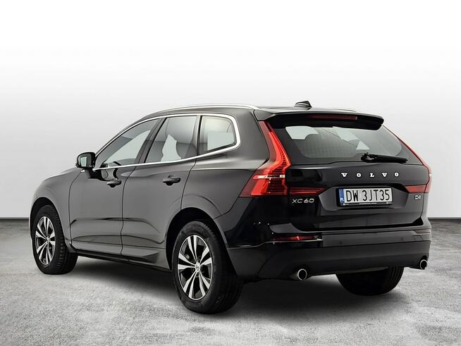 Volvo XC 60 D4 Momentum Pro aut ! Z Polskiego Salonu ! Faktura VAT !