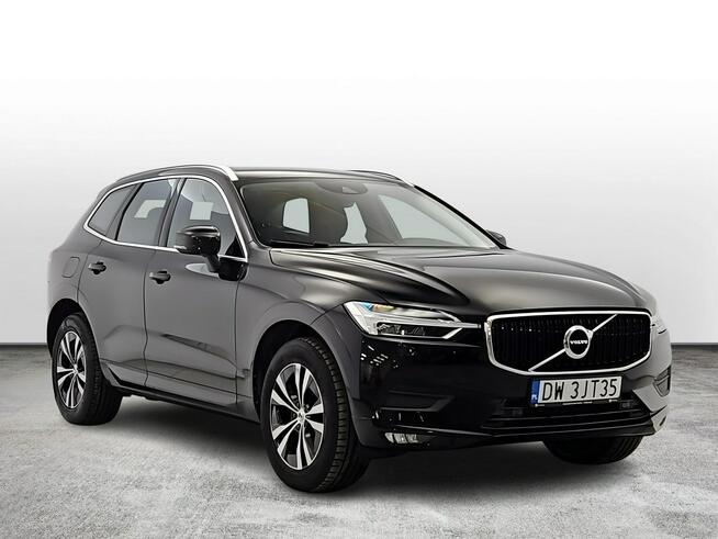 Volvo XC 60 D4 Momentum Pro aut ! Z Polskiego Salonu ! Faktura VAT !