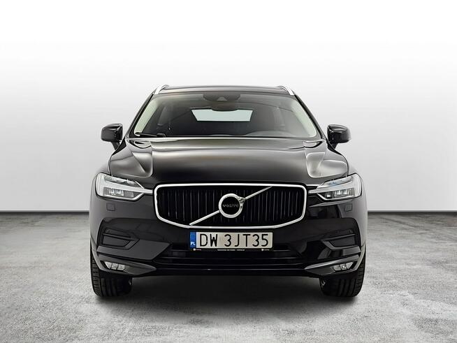 Volvo XC 60 D4 Momentum Pro aut ! Z Polskiego Salonu ! Faktura VAT !