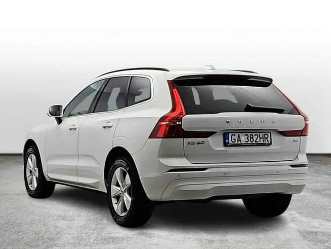 Volvo XC 60 B4 B Core aut ! Z Polskiego Salonu ! Faktura VAT !