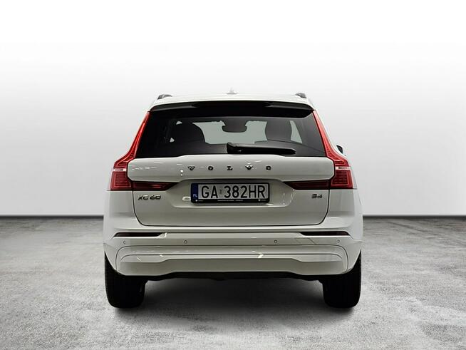 Volvo XC 60 B4 B Core aut ! Z Polskiego Salonu ! Faktura VAT !