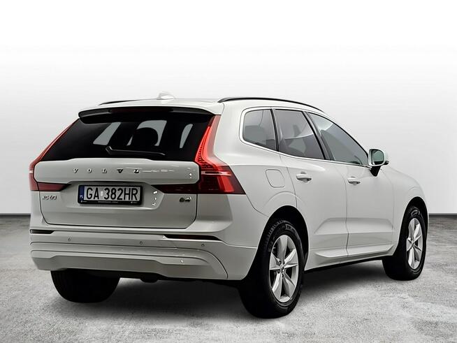Volvo XC 60 B4 B Core aut ! Z Polskiego Salonu ! Faktura VAT !