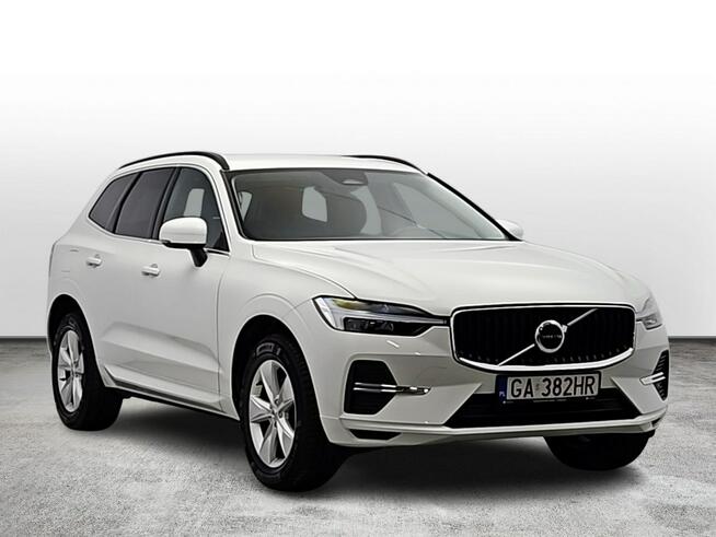 Volvo XC 60 B4 B Core aut ! Z Polskiego Salonu ! Faktura VAT !