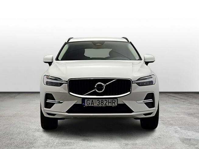 Volvo XC 60 B4 B Core aut ! Z Polskiego Salonu ! Faktura VAT !