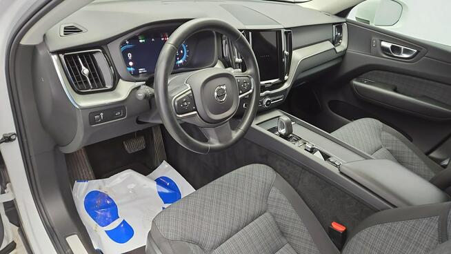 Volvo XC 60 B4 B Core aut ! Z Polskiego Salonu ! Faktura VAT !